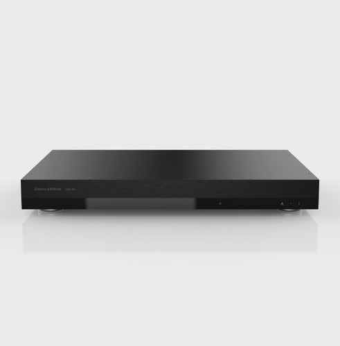 Bowers wilkins cda4hd - wilkins, ci