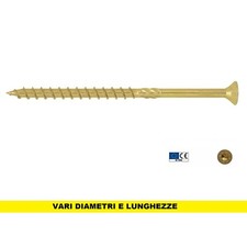 Vis Pour Bois 50PZ Torx Pour