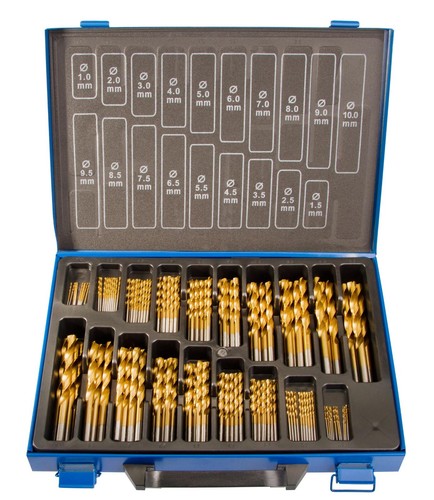 Coffret 170 forets kit - forets,,