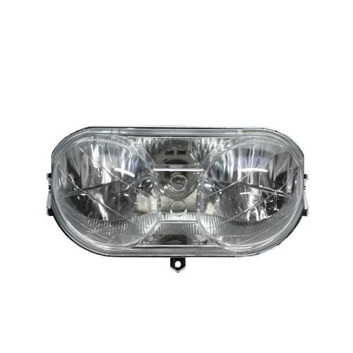 Phare optique avant - , de