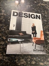 BoConcept Collection 2014