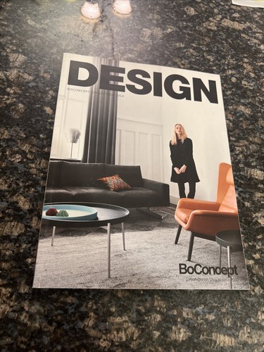 Boconcept collection 2014 - collection,