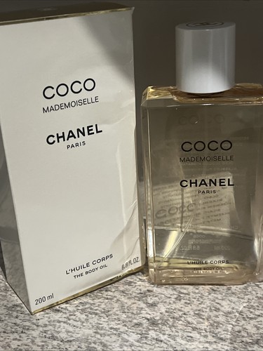 Chanel coco mademoiselle - chanel,