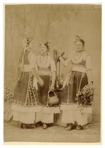 Bulgarie jeunes femmes en - jeunes,
