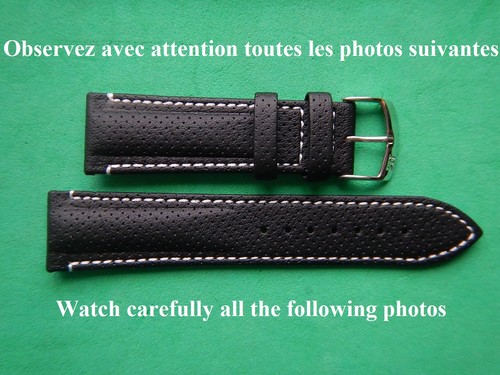 Bracelet morellato cuir - bracelet,