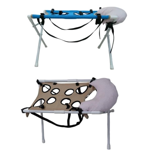 Table toilettage pour - de,