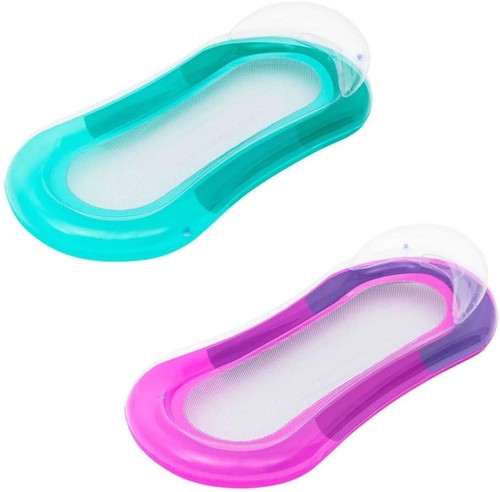 Hamac matelas flottant - matelas,