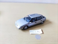 NOREV, CITROËN XM, 1/43e