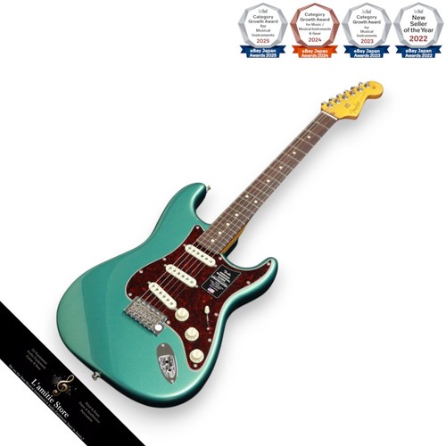 Fender american professional - fender,