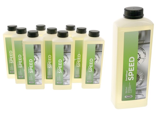 Unox det rinse speed - det&rinse,