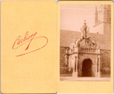 France, Bretagne, Carnac