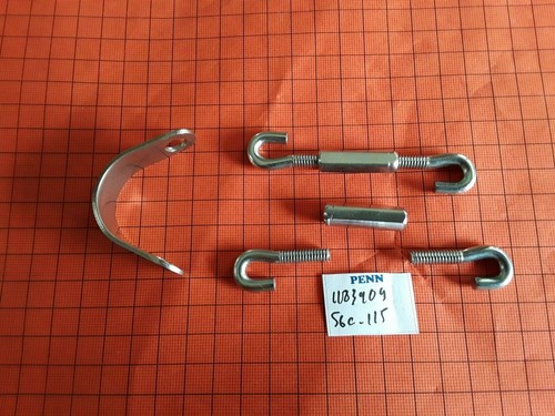 Part 56c 115 rod - part,