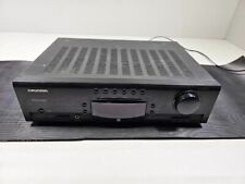 Grundig R22 DPL HiFi High Sensitivity RDS Surround Receiver – Used Working