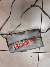 -- RARE -- 80's ROLAND TB 303 / TR 606 CARRY CASE