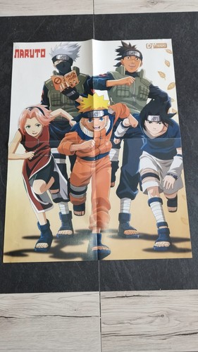 Grand poster naruto card full - poster,