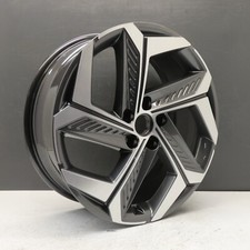 Hyundai Tucson MK4 IV 19 "