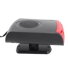 Chauffage électrique 12 V 500