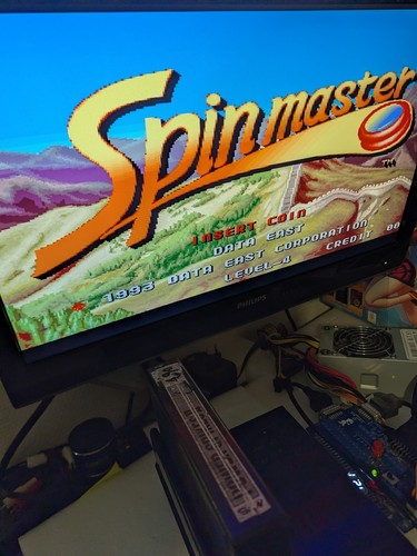 Spin master power spikes - ,