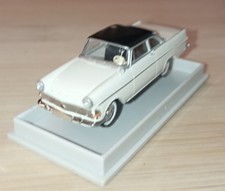 Opel Rekord BREKINA - HO Avec