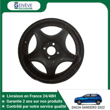 🇫🇷 JANTE TOLE DACIA