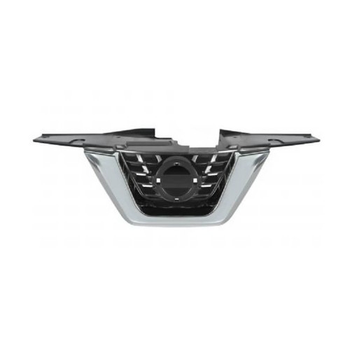 Grille calandre avant noire - de,