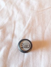 Couvercles de boulon de tige