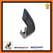 L. / H Pare-Chocs Embout `85