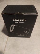 Mini vidéoprojecteur