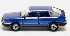 PREMIUM CLASSIXXS - Voiture de couleur bleu - VW Passat B2 - 1/87 - PRX870079