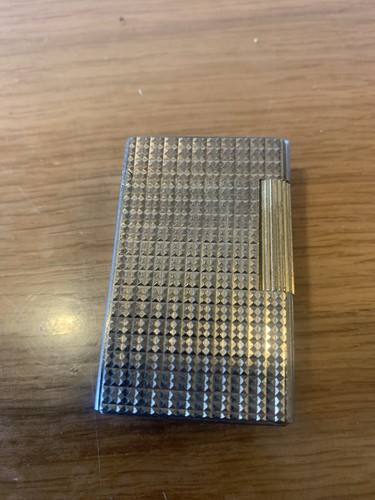 Briquet ancien kbl - kbl, throne