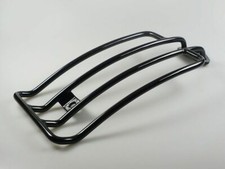 Porte-Bagages Pour Selle Solo