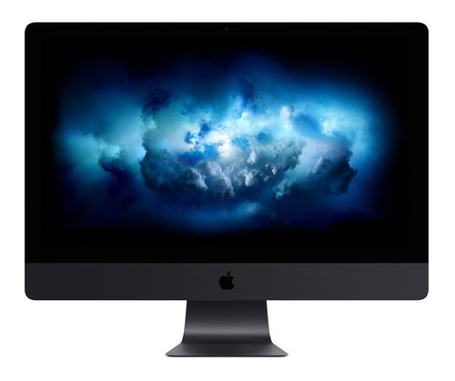 Apple imac desktop - 27", 5k