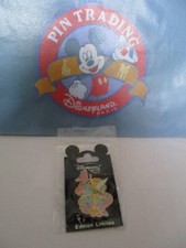PIN S DISNEY FEE BELL N°1