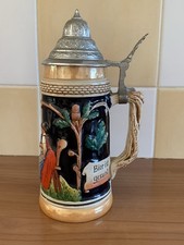 Ancienne Chope à Bière