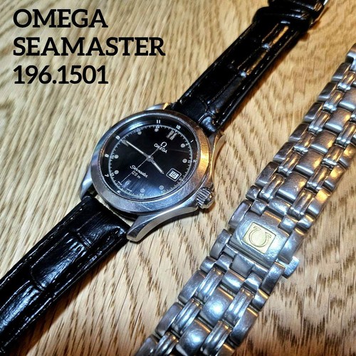 Montre bracelet omega - montre-bracelet,