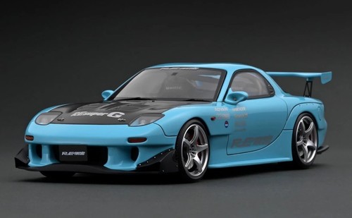 Ig2231 mazda 7 fd3s - mazda,