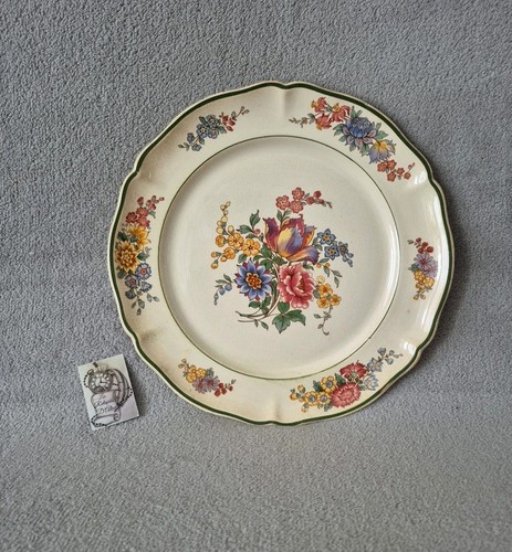 Assiette villeroy boch - assiette,