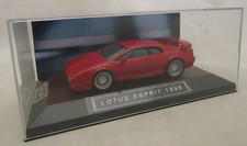 VOITURE 1/43 LOTUS ESPRIT 1996