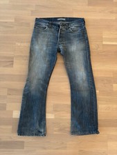 Levis 512 Bootcut Jeans Men’s W34 L32