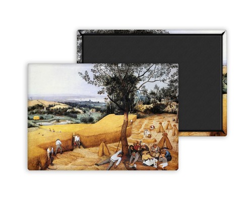Moisson brueghel pieter - la, moisson-brueghel