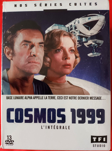 Offre speciale cosmos 1999 - offre, "cosmos