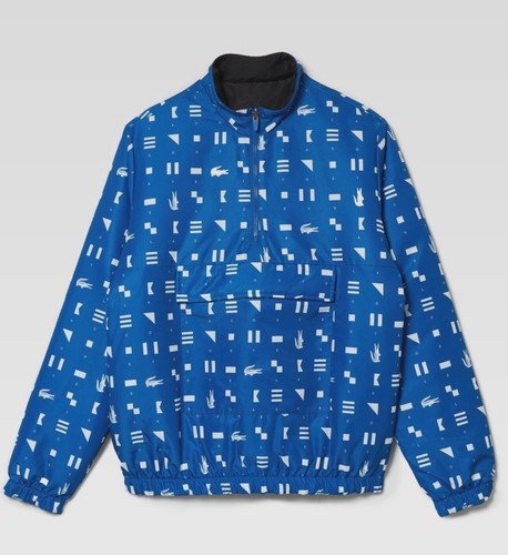 Réversible veste survêtement - veste,