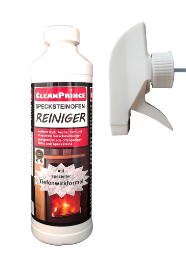 Cleanprince pierre ollaire - pierre,