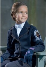 Veste de concours -Santa Fe-