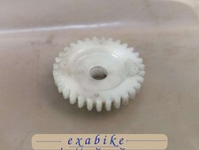 pignon d'entrainement pompe a