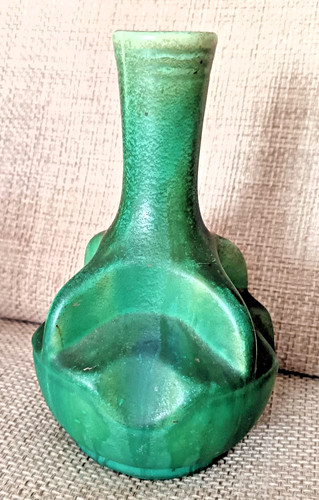 Vase art déco moderniste - déco,
