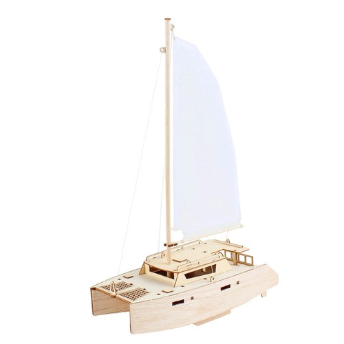 Youngmodeler ym044 catamaran - youngmodeler,