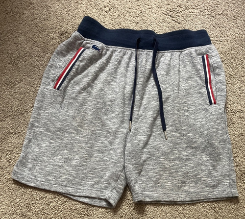 Lacoste short men large - short's,