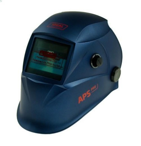 Casque protection soudure - de, protection,