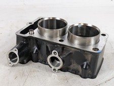 2008-2012 Kawasaki Ninja 250R EX250J Cylinder Head Piston Barrels Jugs